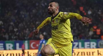 Serdar Dursun'un yeni takımı belli oldu