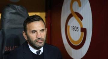 Galatasaray- Hatayspor canlı izle ekranı: Süper Lig 1. hafta Galatasaray Hatayspor saat kaçta,  hangi kanalda?
