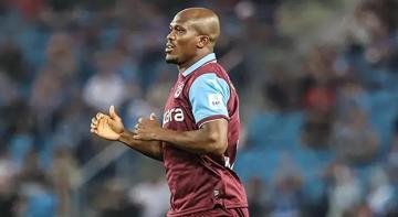 Trabzonspor'da Nwakaeme depremi! Resmen pişman etti