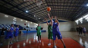 Özel Olimpiyatlar Marmara Bölge Oyunları Çanakkale'de gerçekleştirildi