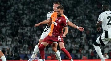 Galatasaray ve Beşiktaş'ın galibiyet primleri belli oldu!