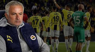 Mourinho ve Fenerbahçe'ye yakıştıramadı! Bodrum maçı sonrası olay sözler, Szymanski bombası