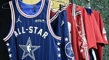 NBA'de All-Star formatı değişiyor

