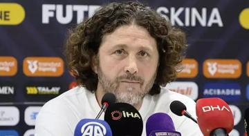 Süper Lig ekibinde bir dönem sona erdi! Yollar resmen ayrıldı