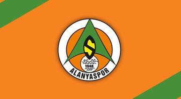 Alanyaspor'un yeni teknik direktörü belli oldu