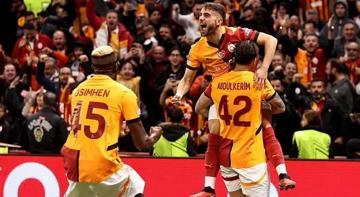 Galatasaray, Tottenham'ı avladı! İngiliz yenilgi şokunu atlatamadı: Unutulması gereken bir maç