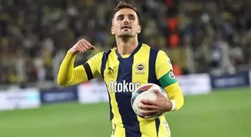 Fenerbahçe'de  Dusan Tadic'e yeni sözleşme! İşte yeni maaşı...