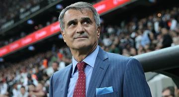 Trabzonspor'da Şenol Güneş 3 yıldızı gözüne kestirdi