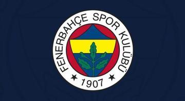 Fenerbahçe'de flaş ayrılık! Kulüpten açıklama geldi