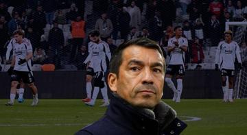 Hasan Arat'ın sabrı tükendi! Giovanni van Bronckhorst'a kovulmamak için 2 şart sundu