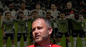 Beşiktaş'tan Fenerbahçe derbisi kararı! Serdar Topraktepe ve Veli Kavlak'a onay verildi