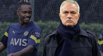 Lincoln Henrique sevdası yeniden alevlendi! Fenerbahçe'ye haber gönderdi, her şey Mourinho'ya bağlı