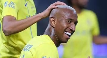 Adım adım Fenerbahçe'ye doğru! İşte Anderson Talisca gerçekleri