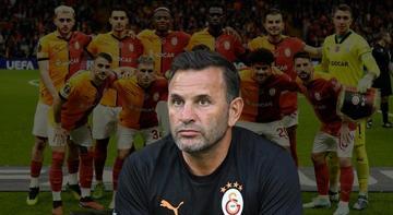 Mikautadze, Muani değil Manchester Cityli yıldızla anlaşma sağladı! Galatasaray'ın yeni sağ beki hayırlı olsun