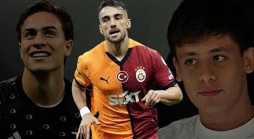 Arda Güler, Kenan Yıldız değil Yunus Akgün! İspanyollar transferi açıkladı, işte yeni takımı