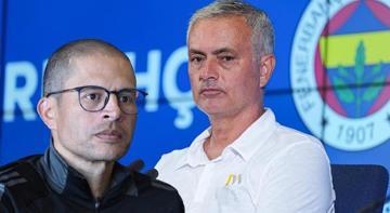 Alex de Souza, Jose Mourinho ile görüştüğünü söyledi! 'Biri bana anlatsa 'yalancı' diyeceğim durumlar yaşadım'