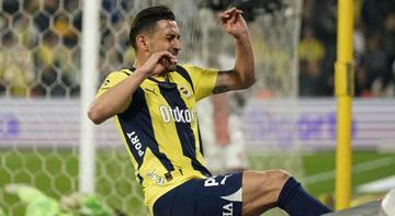 Samsunspor İrfan Can Kahveci için harekete geçti