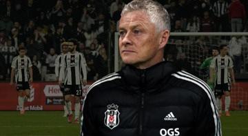 2-0 sonrası çıldırdı! Mert Günok, Rafa Silva, Immobile, Gedson Fernandes derken Solskjaer kapıyı gösterdi: Sizi istemiyorum