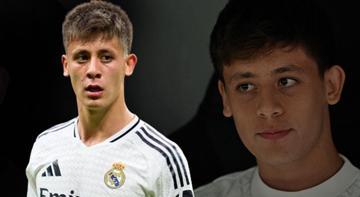 Arda Güler için milyon Euroları gözden çıkardılar! Fenerbahçe'ye transfer müjdesi kasası dolacak