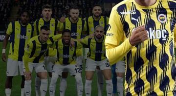Yunus Akgün, Barış Alper Yılmaz, İrfan Can Kahveci derken Fenerbahçe'nin yıldızı Benfica'ya gidiyor