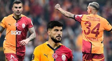 Lucas Torreira'yı öve öve bitiremedi! Eren Elmalı, Abdülkerim Bardakcı'nın ismini verip ekledi: Herkes kolay yapamaz