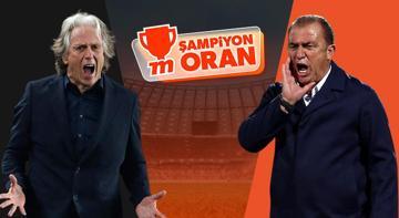 Jorge Jesus’lu Al Hilal, Fatih Terim’li Al Shabab’ı ağırlıyor! Maçın heyecanı Şampiyon Oranlar ile Misli'de