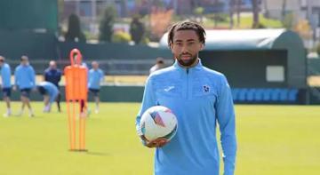 Trabzonspor'a kötü haber! Folcarelli için açıklama geldi