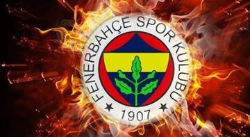 Fenerbahçe'de ilk başkan adayı belli oldu!