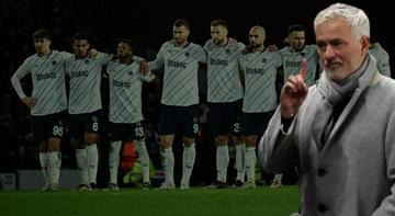 'Gelecek sene Fenerbahçe'de olmayacaklar' deyip ayrılığı açıkladı! Mourinho 2 yıldızı artık istemiyor
