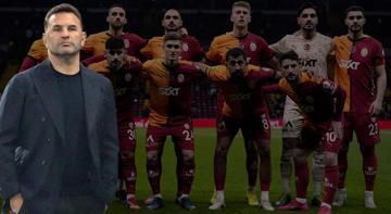 Gabriel Sara, Torreira, Elias Jelert, Carlos Cuesta derken olay ayrılık: Galatasaray'da hak ettiğim değeri görmüyorum