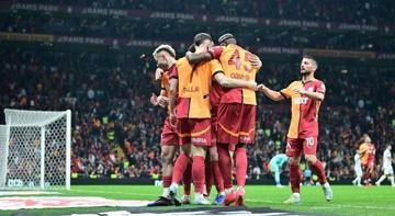 Galatasaray Mayıs ayını seviyor