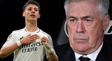 Arda Güler'e büyük müjde! Real Madrid'de yeni dönemi başlıyor: Vazgeçilmez olacak
