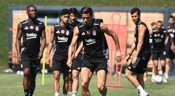 Beşiktaş'ta sakatlık şoku! 2 yıldızdan kötü haber geldi