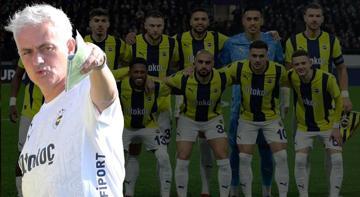 Fenerbahçe'de yer yerinden oynayacak! Başarısızlığın faturası yıldızlara kesildi, 16 ayrılık birden