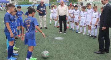 Türk futbolunun en prestijlilerinden! Manisa'da başladı, birçok takım katıldı