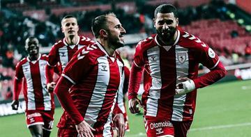 Samsunspor'da büyük coşku! 27 yıl sonra Avrupa kupalarına katılıyor