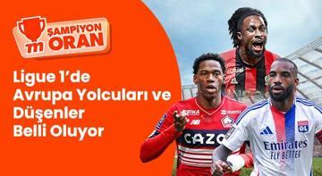 Fransa Ligue 1’de son hafta heyecanı Şampiyon Oranlarla Misli’de! Puan durumunda sıralamalarla ilgili tüm detaylar burada!