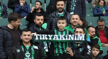 Kocaelispor'dan aile ve öğrencilere müjde! Yüzde 41 indirim sağlanacak