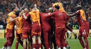 Galatasaray'ın 5 yıldızlı şampiyonluğuna bomba yorum: Kemerburgaz’a heykeli dikilir