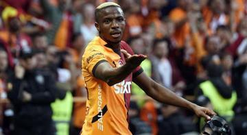 Galatasaray'ın Victor Osimhen teklifi ortaya çıktı! Abdullah Kavukcu ilk kez açıkladı