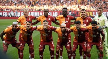 Galatasaray'ın Şampiyonlar Ligi lig etabındaki muhtemel rakipleri belli oldu!