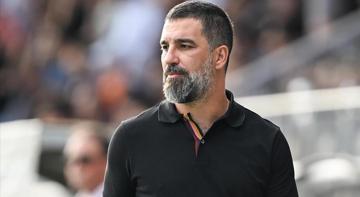 Arda Turan'dan veda gibi sözler: Muhteşem günlerdi
