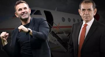 Dursun Özbek'ten Okan Buruk'a şampiyonluk hediyesi! Dünya yıldızı Galatasaray'a bedavaya geliyor