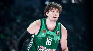 Cedi Osman'ın '19 Mayıs' paylaşımı Yunanistan'da tepki topladı! 'Tahrik edici'