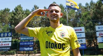 Sebastian Szymanski, Fenerbahçe'yi şimdiden sildi