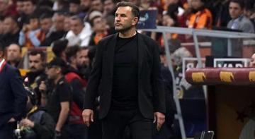 Galatasaray'dan Okan Buruk'a 5. yıldız hediyesi! Maaşına zam geldi