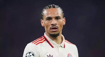 Galatasaray Sane'den sonra bir yıldız daha alıyor
