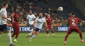 Hatayspor'dan Fenerbahçe'ye ağır darbe!