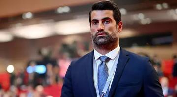 Volkan Demirel sonunda itiraf etti: Fenerbahçe'yi istiyorum