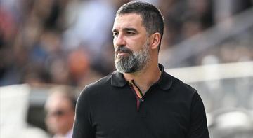 Shakhtar Donetsk açıkladı! Arda Turan resmen imzayı attı